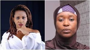 Aisha Yesufu, Uyaiedu Ikpe-Etim and other Africans Included on the BBC’s 100 Women 2020 List