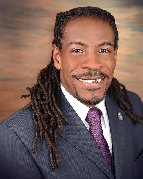 Nnamdi Chukwuocha Wins Delaware State Assembly