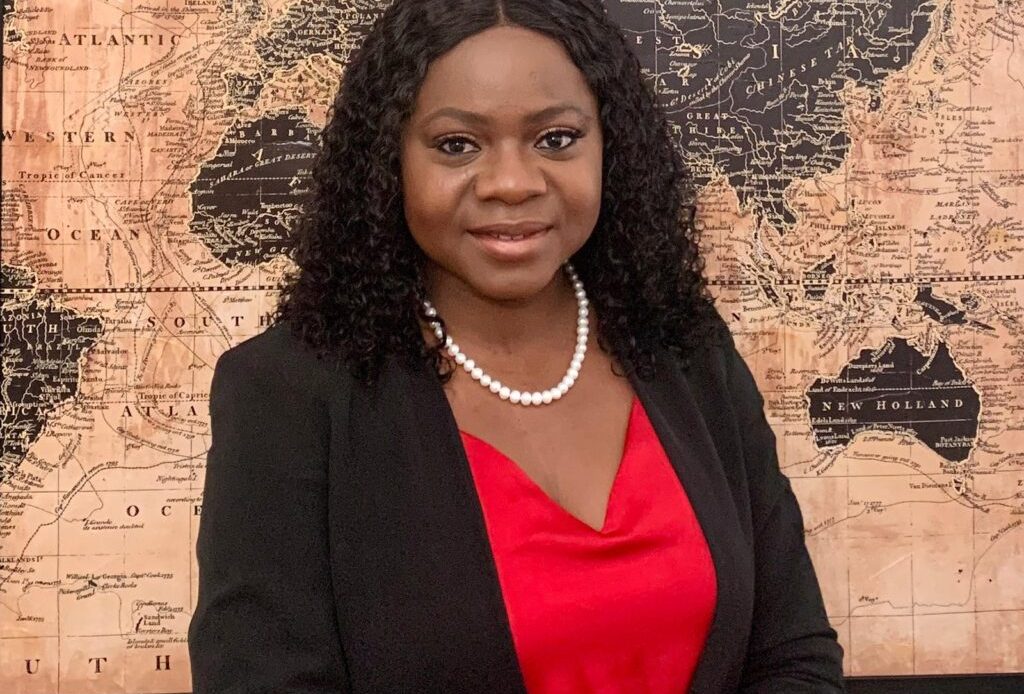 Adeola Olubamiji Rises as the First Black Director in the field of Additive Manufacturing, Canada