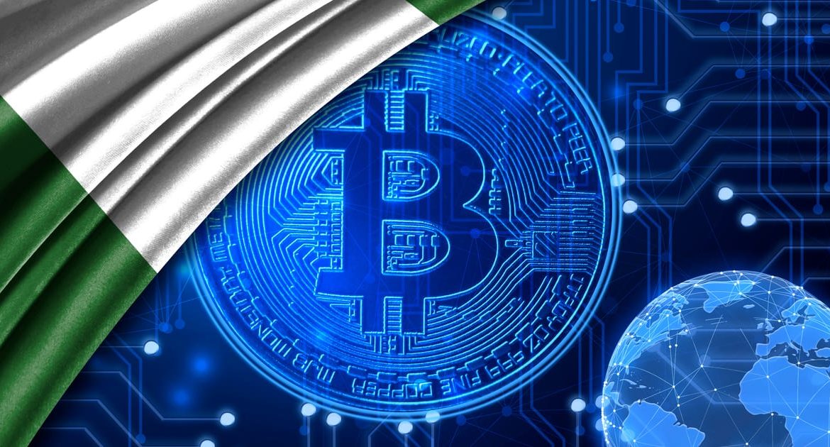 Nigeria is Leading the Surge in Africa's Adoption of Cryptocurrency