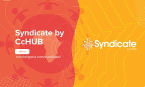 Co-creation Hub Launches CCHUB Syndicate to Enable Firms Invest in Innovative African Startup