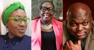 Henrietta Bankole-Olusina, Adedeji Oguntonade, and Segilola Adeola Appointed as Top Executives by Rockefeller Philanthropy Advisors to Drive Financial Inclusion in Nigeria