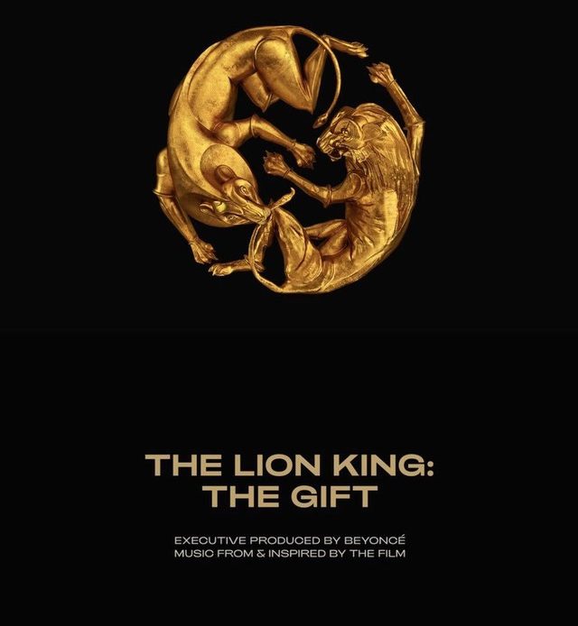 Nigerian Producer, Bankulli Recognized at Grammy for Beyonce’s The Lion King: The Gift Album 
