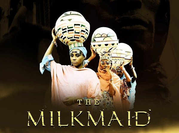 Nigeria Makes Official Submission for the 2021 Oscars with ‘The Milkmaid’