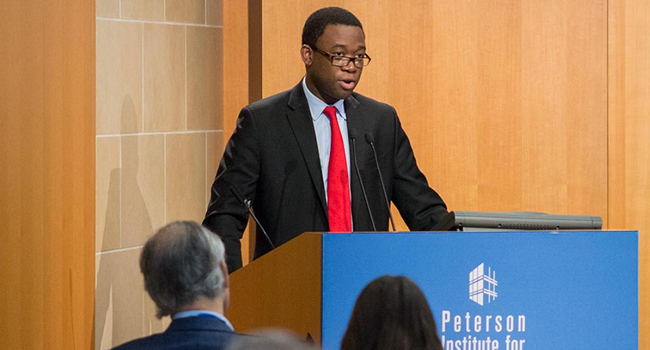 Nigeria’s Adewale Adeyemo will be a Great Asset to the US Department of Treasury