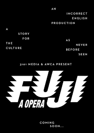 Fuji Music Celebrated with the Launch of the First Fuji: A Opera Exhibition