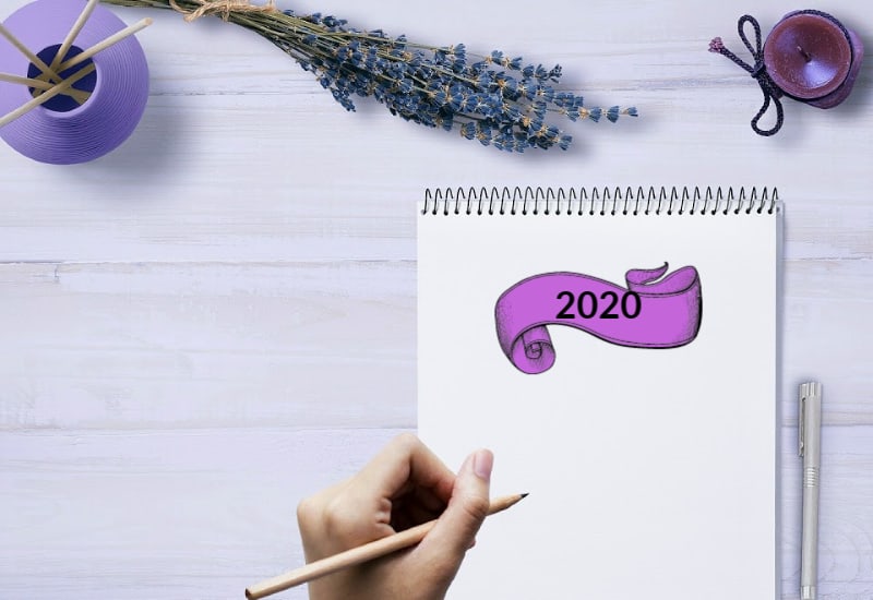 New Year: 50 Important Life Lessons To Learn From The Year 2020. 