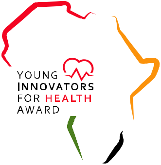 The Africa Young Innovators for Health Award (Financial Support of $75,000)
