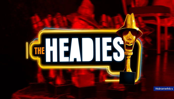Headies Award: Complete List of Winners at the 14th Edition of the Headies Awards Show