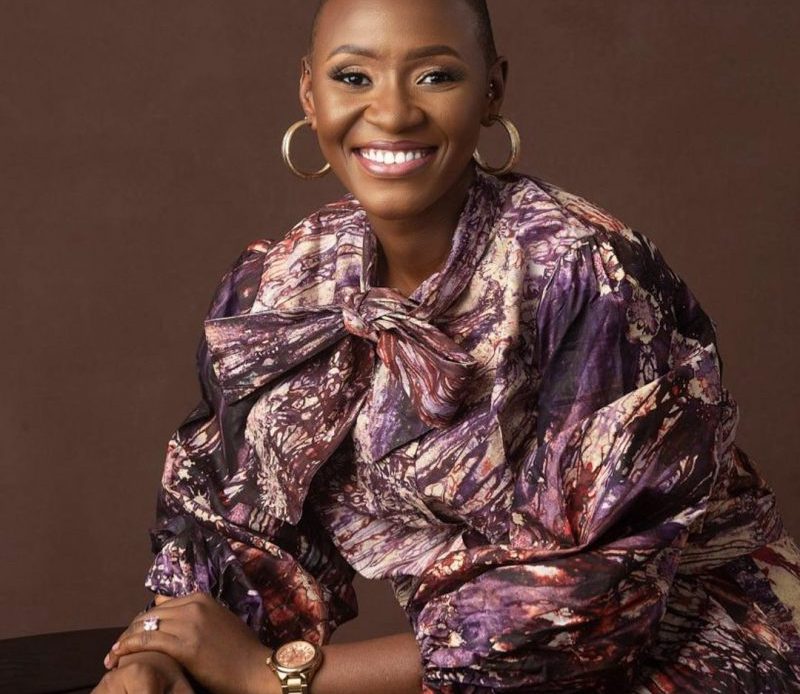 Governor Sanwo-Olu Appoints Adenike Oyetunde as Senior Special Assistant on Persons Living with Disability
