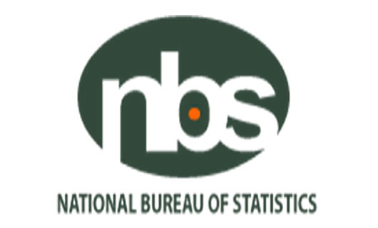 The National Bureau of Statistics