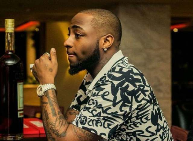 Davido's “If” Certified Gold in the USA, a Laudable Feat in the History of Afrobeats