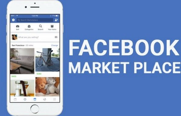 Facebook Launches Marketplace in Nigeria to Boost Buying and Selling 