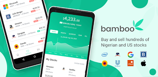 The Best Investment Apps in Nigeria (I)