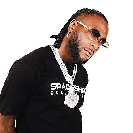 Burna Boy Set to Perform at the 63rd Grammy Music Awards Premiere Ceremony 