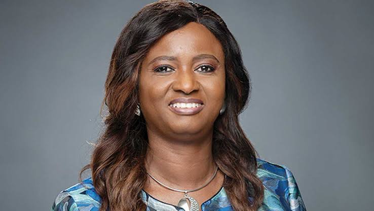 Elohor Aiboni Becomes the First-Ever Female Managing Director/Chief Executive of Shell Nigeria