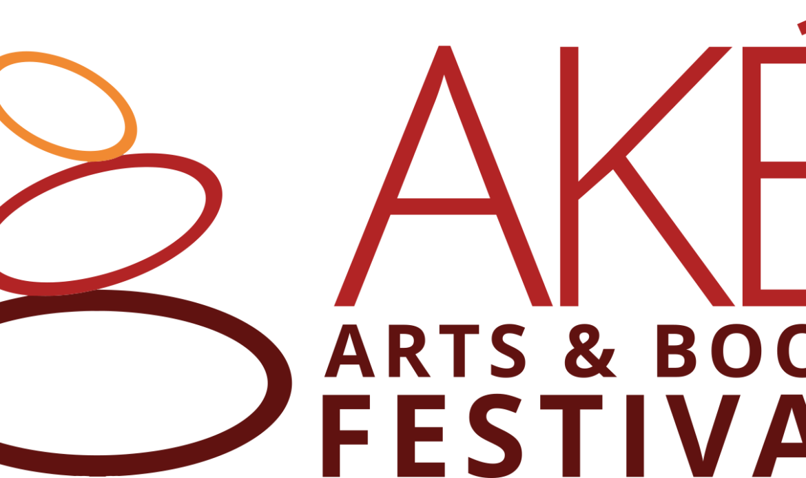 Ake Arts and Book Festival