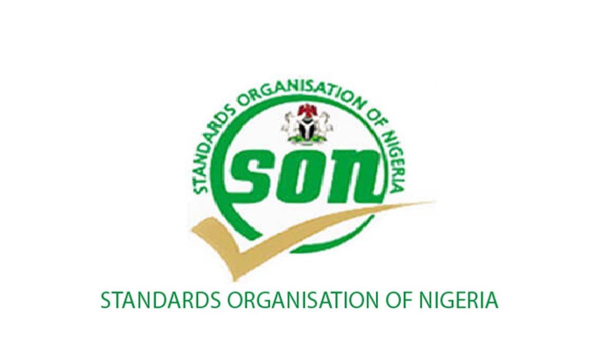 Standards Organization of Nigeria (SON)