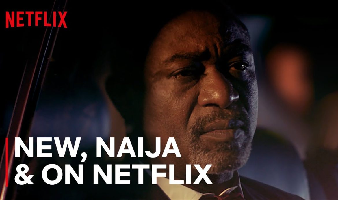 Eight Nollywood Titles to Watch Out for on Netflix this April