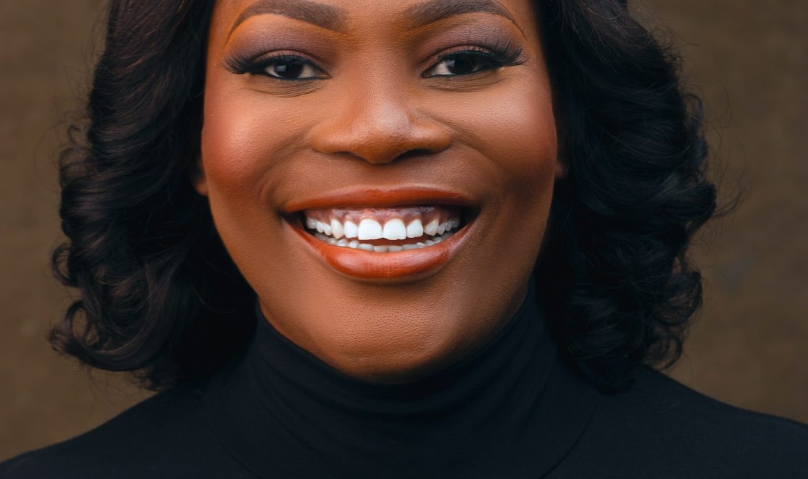 Oyinkansola Alabi, a Leading Researcher and Emotions Scientist 