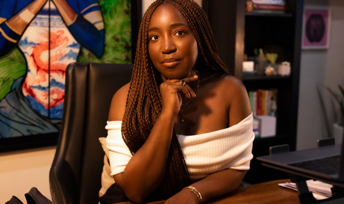 Vogue Spotlights Six Nigerian Women at the Forefront of West Africa's Tech Boom 