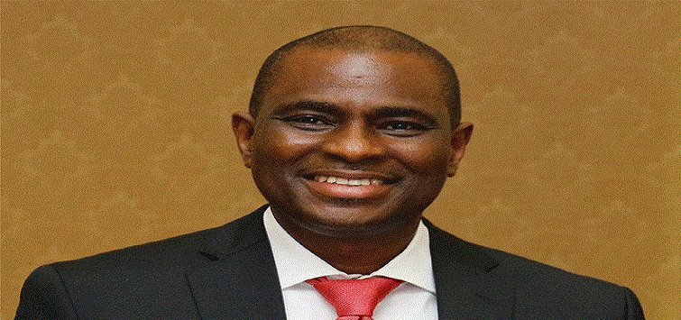 Olusegun Ogunsanya is the Newly Appointed CEO of Airtel Africa