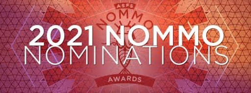 Nigerian Authors: Abie Dare, Akwaeke Emezi, Ben Okri and others Make the 2021 NOMMO Awards Long List