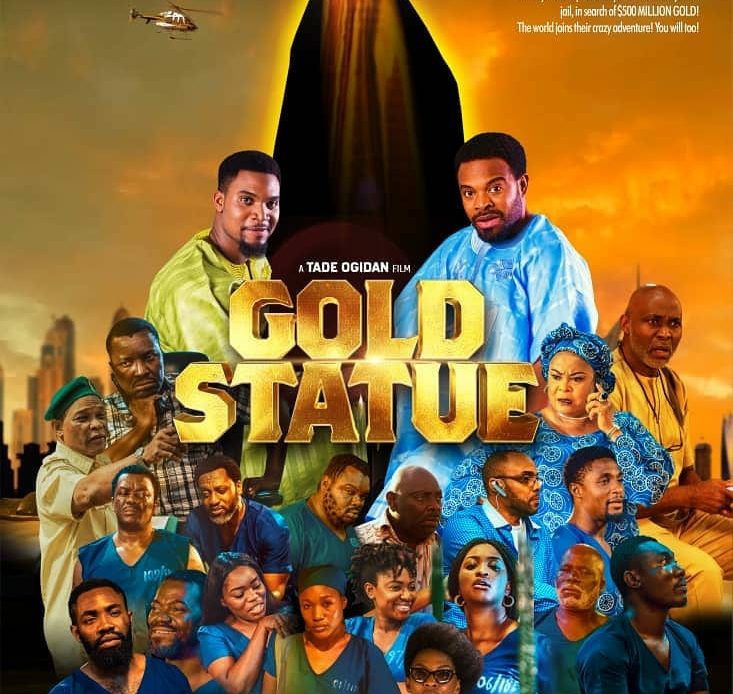 Five Interesting Nollywood Titles Coming to Netflix this June