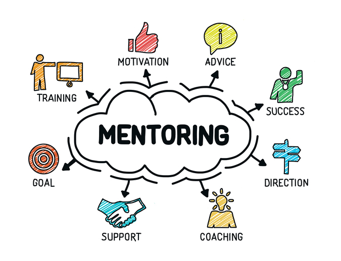 4 Important Factors to Consider When Choosing a Mentor