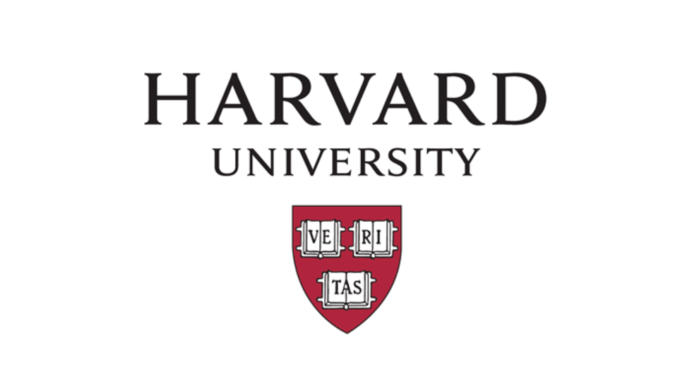 Harvard University Academy Scholars Programme 2021 for international PhD Students 