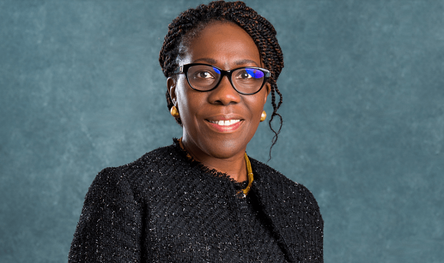 See the Eight Female MDs/CEOs Leading Nigerian Banks 