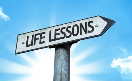 Ten Essential Life Lessons Everyone Should Learn Early on in Life
