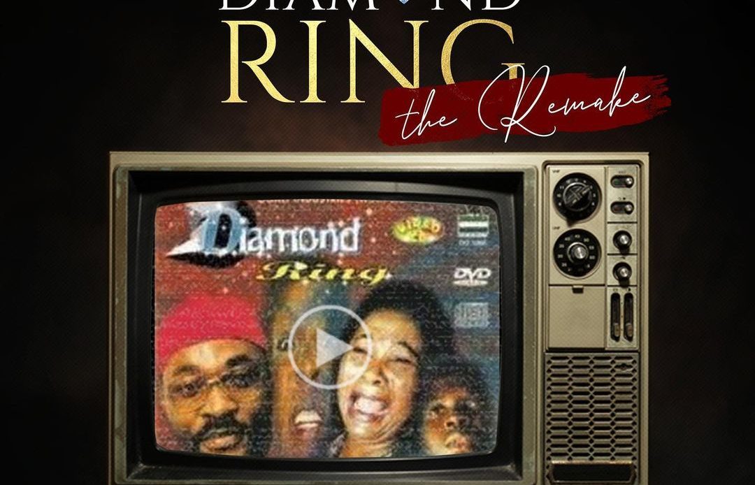 Play Network Studios Acquires Rights to 1996 Nollywood Classic Diamond Ring