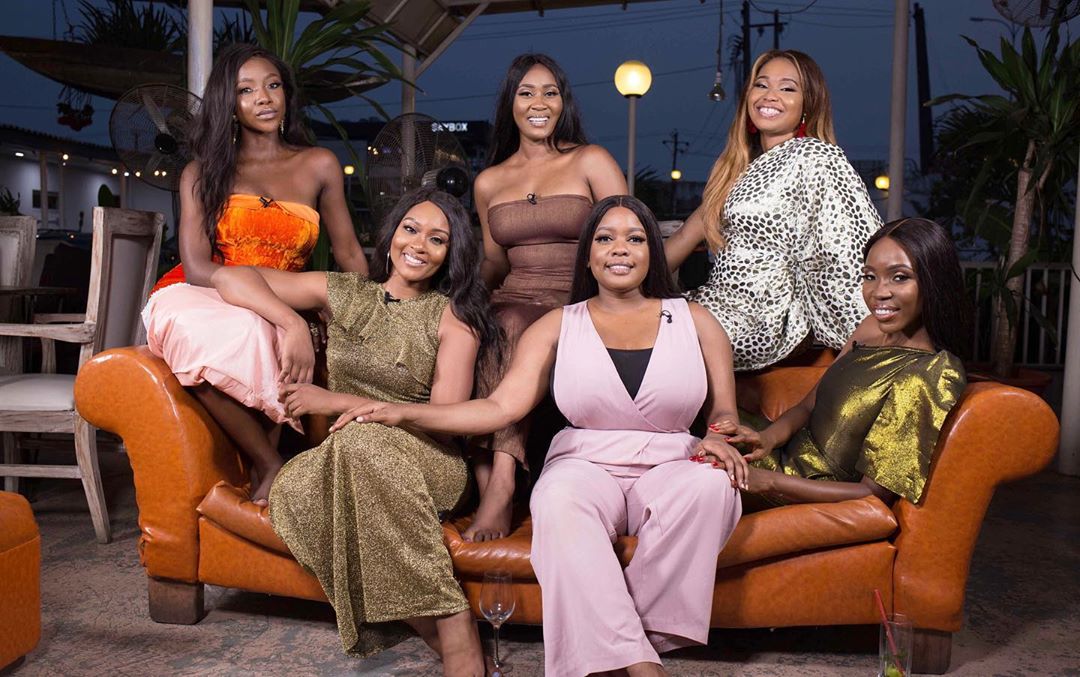 Arese Ugwu’s  “The Smart Money Woman” Series is Coming to Netflix 