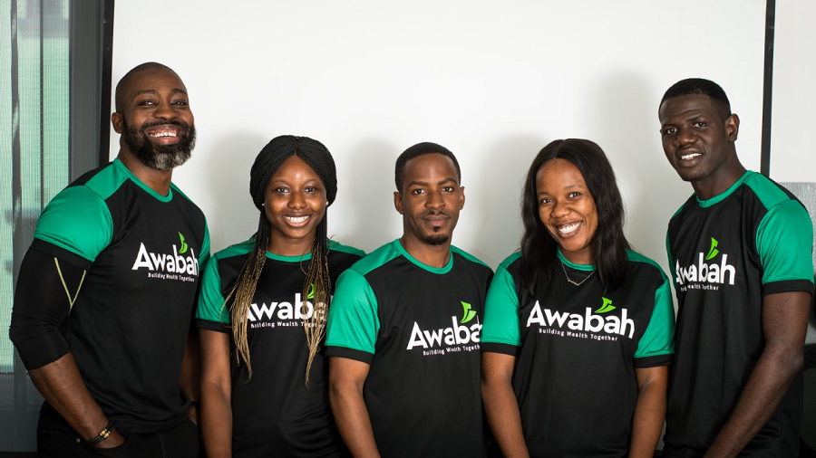Fintech Startup Awabah Joins Techstars London Accelerator Programme 