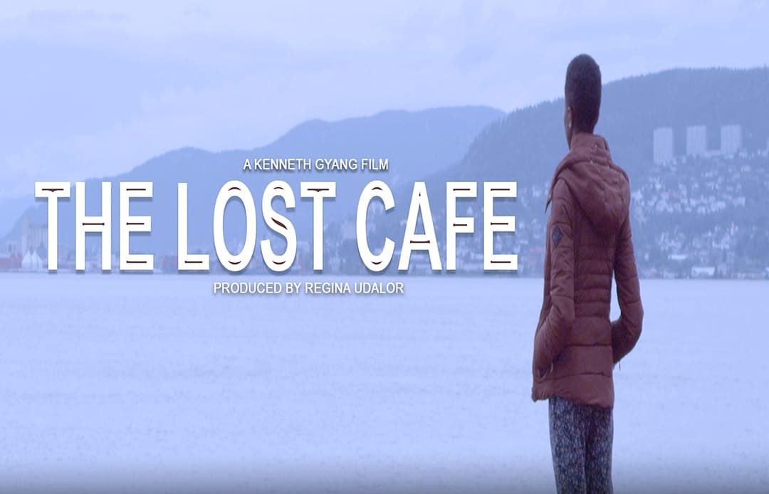 Nigerian-Norwegian Film “The Lost Café,” is Now on Netflix! 