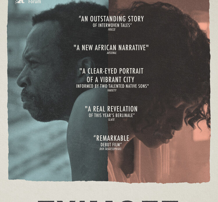 Nigerian Film, Eyimofe Wins Best Feature Narrative At BlackStar Film Festival 