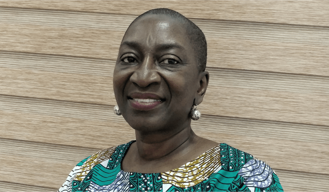 Professor Oyeronke Oyewumi Wins the 2021 Distinguished Africanist Award 