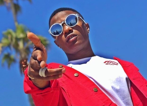 Wizkid Wins 2021 MTV Video Music Award for his Collaboration in “Brown Skin Girl” 