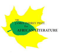 Ani Kayode Somtochukwu is the Proud Recipient of the Inaugural James Currey Prize for African Literature