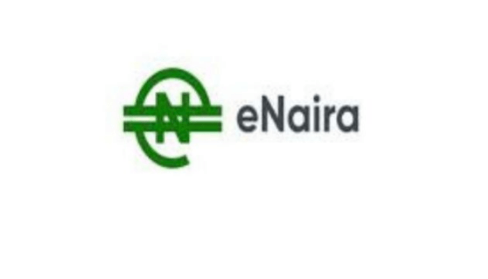 NIGERIA SHOWCASES THE NEW E-NAIRA WEBSITE 