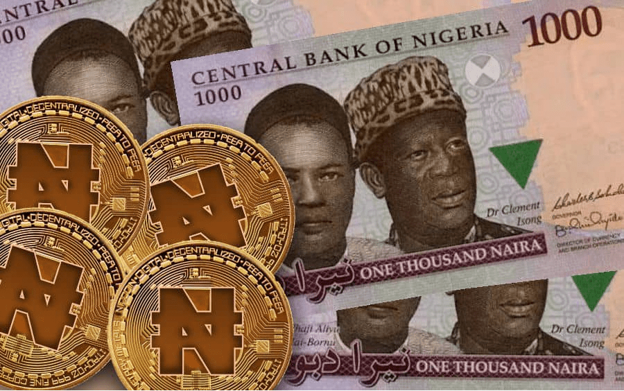 All You Should Know About eNaira - Nigeria’s Digital Currency Set to be Launched on the 1st of October 