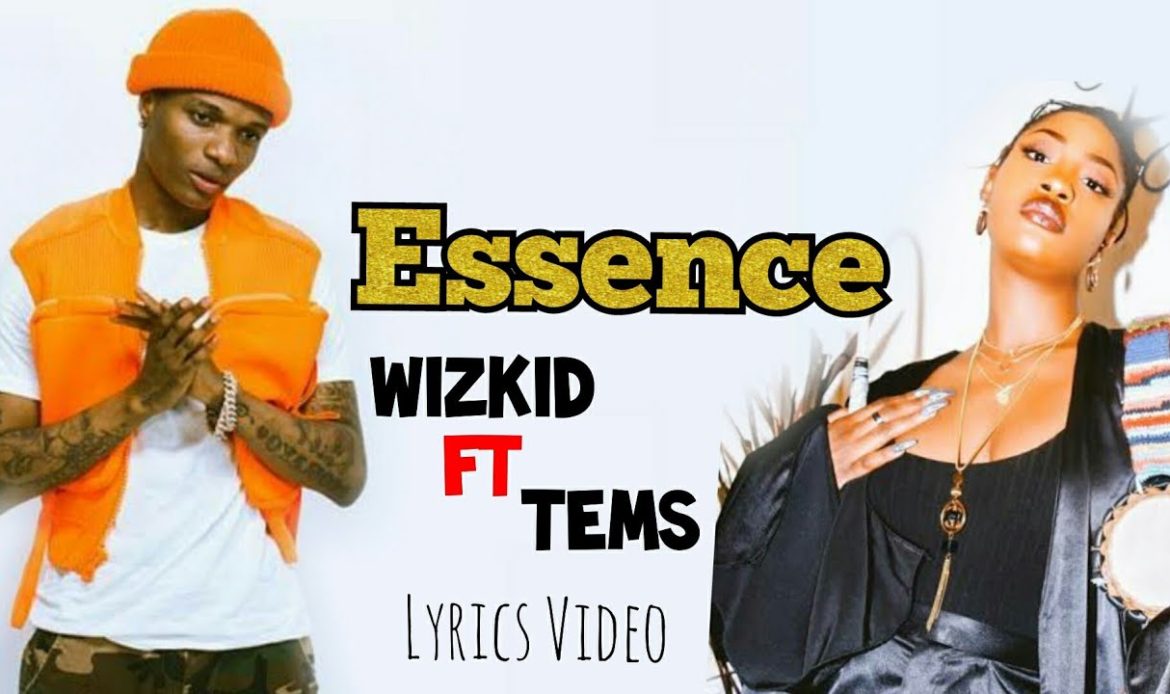 Wizkid’s “Essence” Featuring Tems is Now the Most Shazamed Song in the U.S