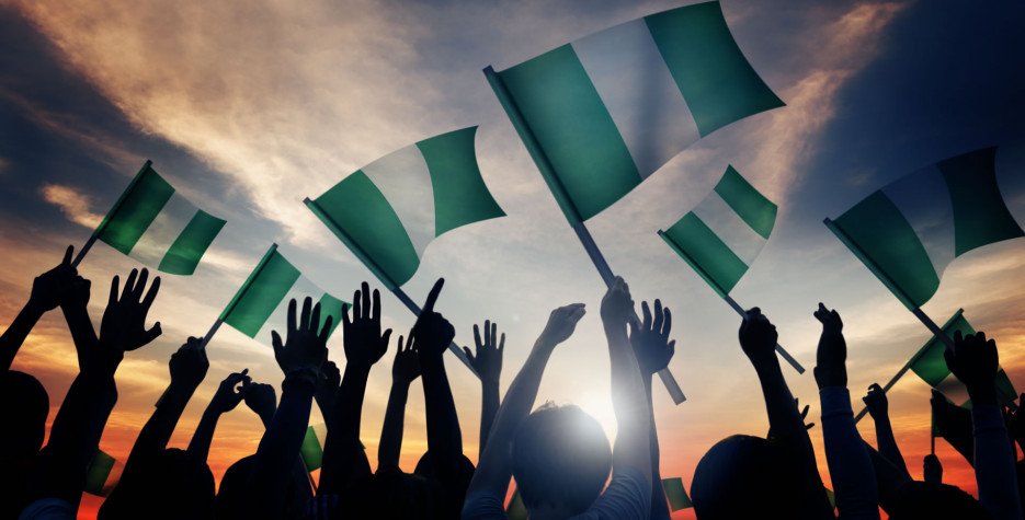 Nigeria at 61: We Will Continue to Tell Our Storie