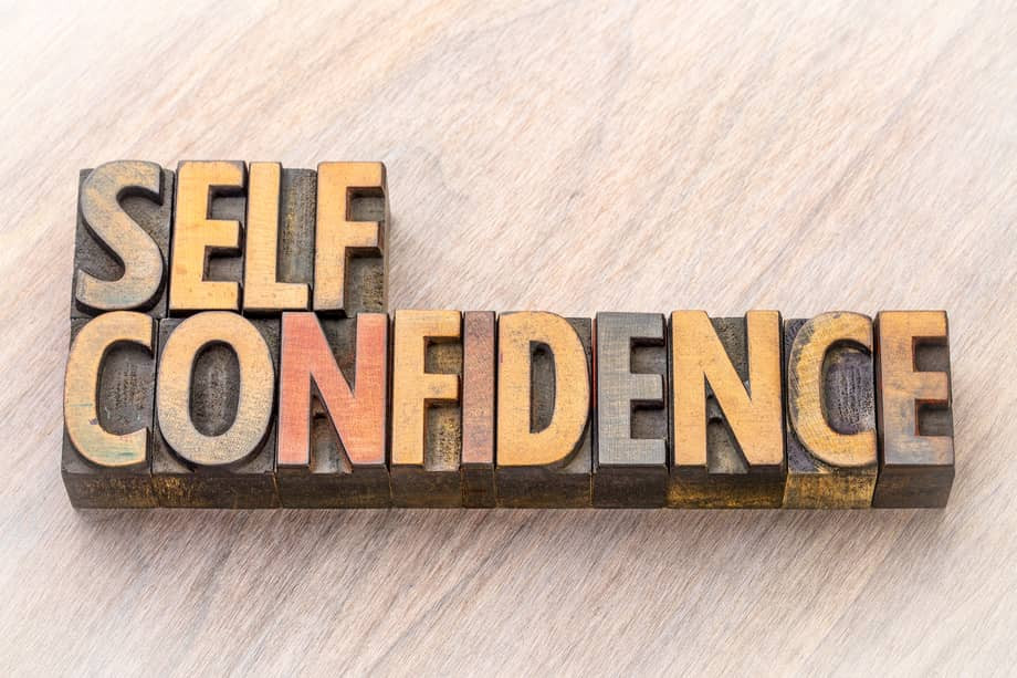 Five Ways to Build Confidence in Your Personal and Professional Life 