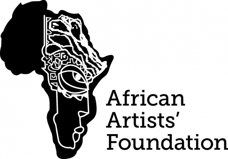 African Artists’ Foundation (AAF)