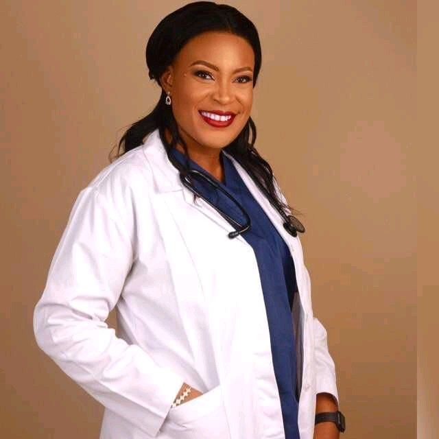 Dr Joy Adesina is OAU’S