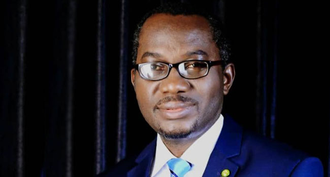 Dr Osahon Enabulele Elected President, World Medical Association