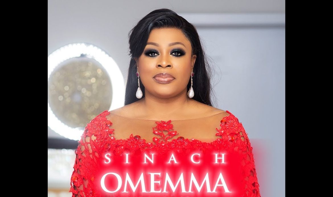 Nigerian Gospel Singer Sinach gets recognition from the US Congress