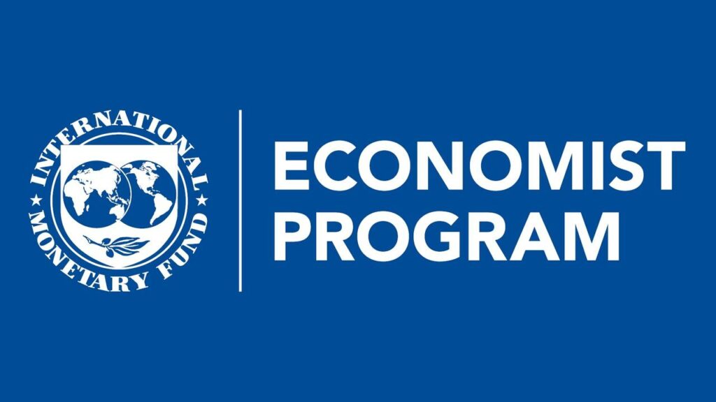 International Monetary Fund (IMF) 2022 Economist Program for Recent PhD Graduates